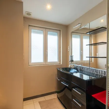 T4 Au Coeur De Tarbes