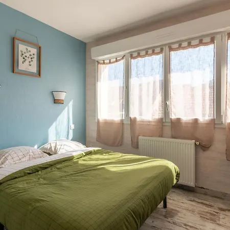 T4 Au Coeur De * Tarbes