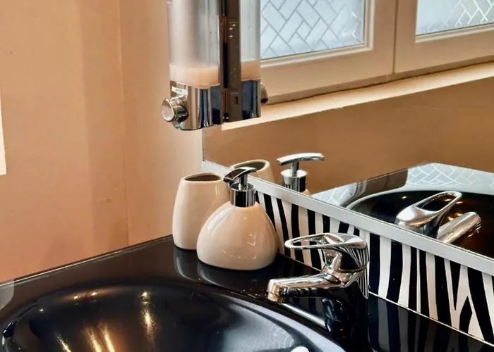 T4 Au Coeur De * Tarbes